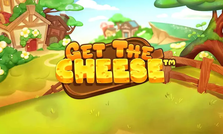 Get The Cheese