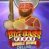 Big Bass Vegas Double Down Deluxe