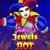 Joker's Jewels Hot