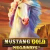 Mustang Gold Megaways