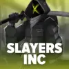 Slayers Inc