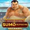 Sumo Supreme Megaways