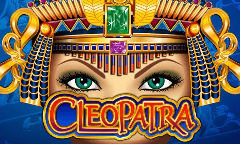 Cleopatra slot