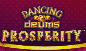 Dancing Drums Prosperity