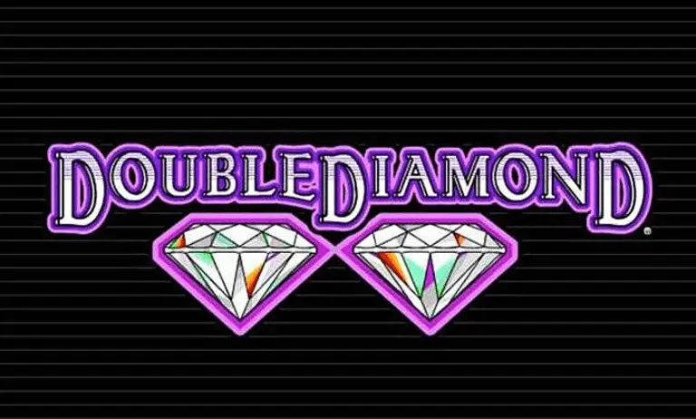 Double Diamond slot