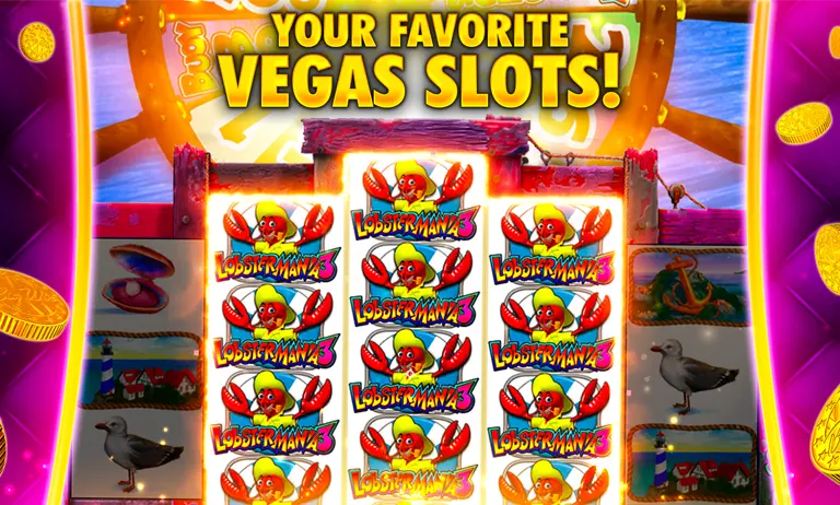 double down casino vegas slots