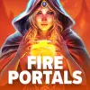 Fire Portals