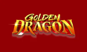 Golden Dragon