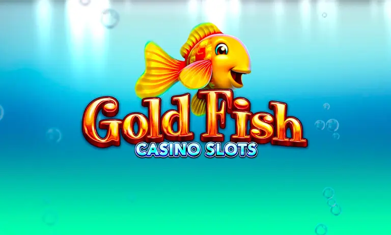 goldfish casino slots