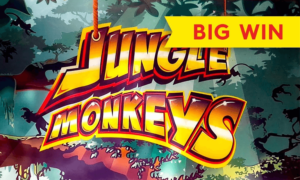 Jungle Monkeys