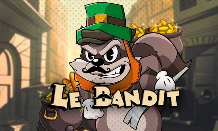 Le Bandit slot