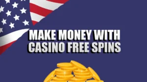 make real money with free spins