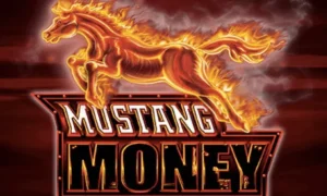 Mustang Money