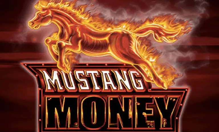 Mustang Money slot