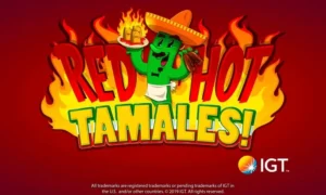 Red Hot Tamales