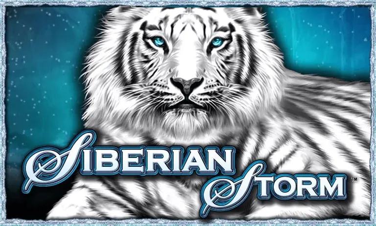 Siberian Storm slot