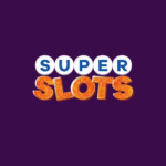 Super Slots Logo