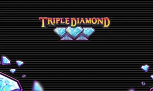 Triple Diamond