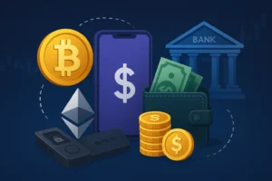 Best Highroller Payment Methods